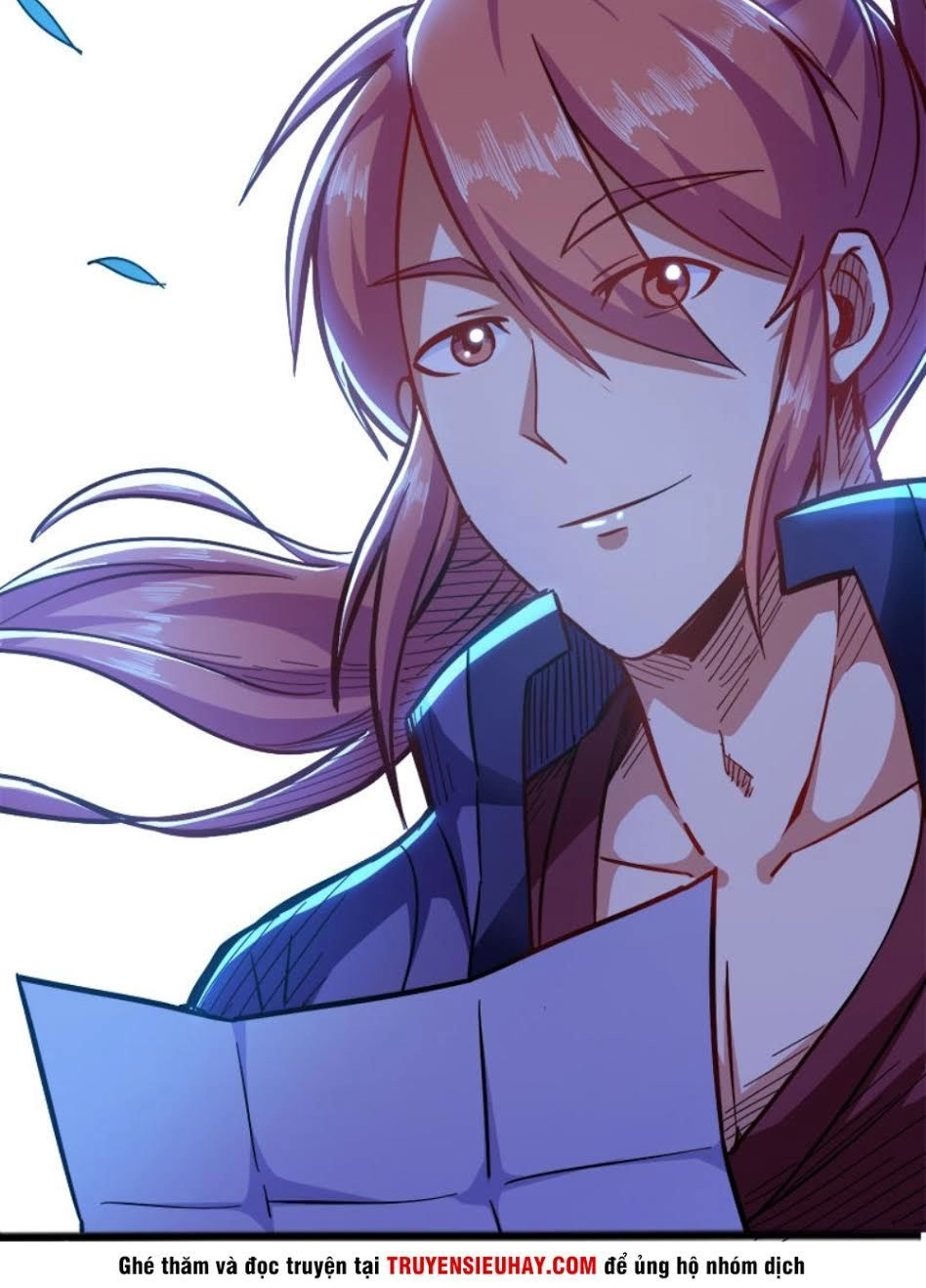 Võ Thần Thiên Hạ Chapter 93 - 33