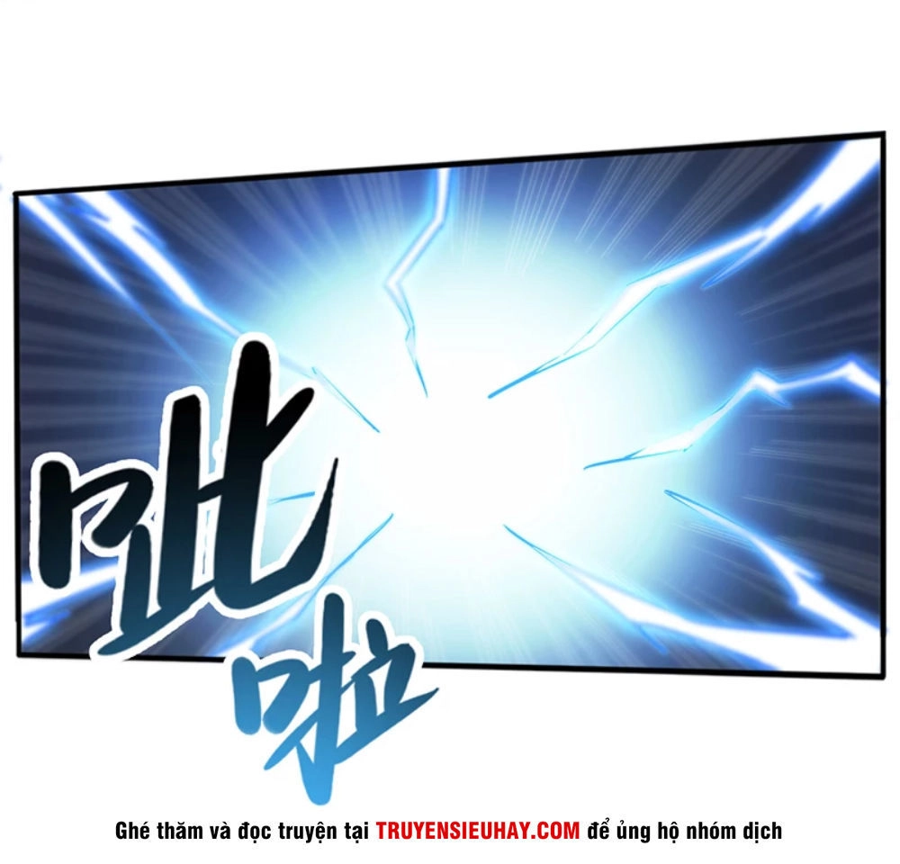 Võ Thần Thiên Hạ Chapter 94 - 7