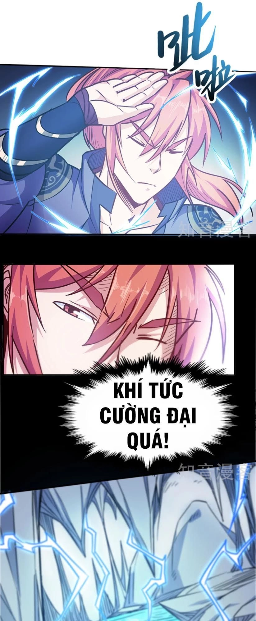 Võ Thần Thiên Hạ Chapter 94 - 8