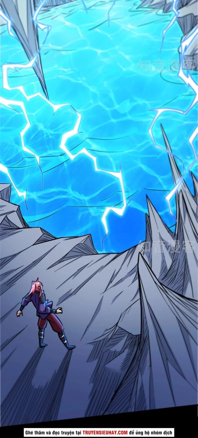 Võ Thần Thiên Hạ Chapter 94 - 9