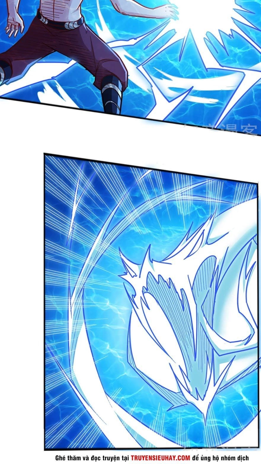 Võ Thần Thiên Hạ Chapter 94 - 19