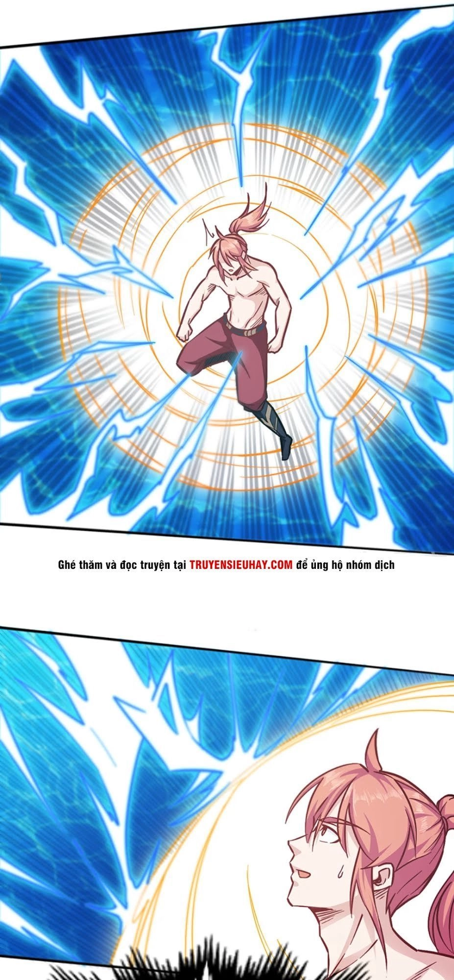 Võ Thần Thiên Hạ Chapter 94 - 22