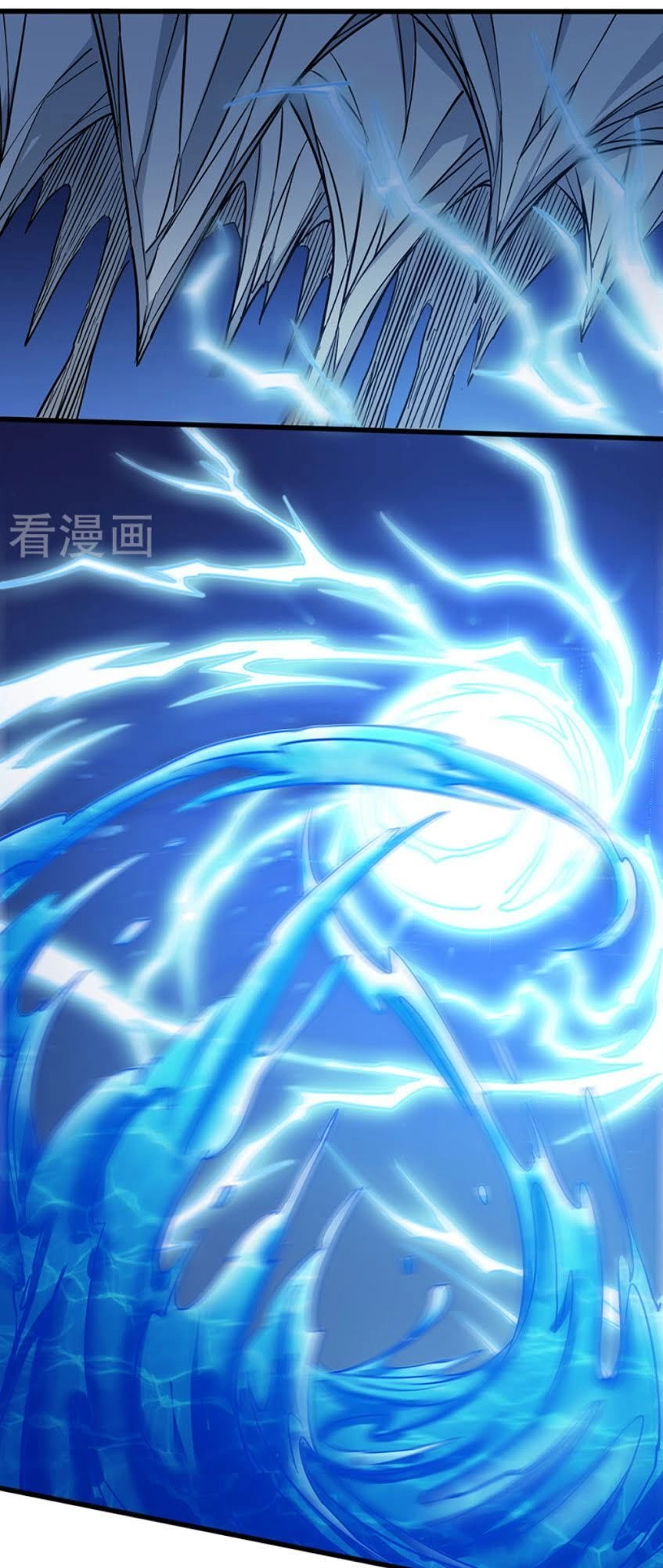 Võ Thần Thiên Hạ Chapter 96 - 2