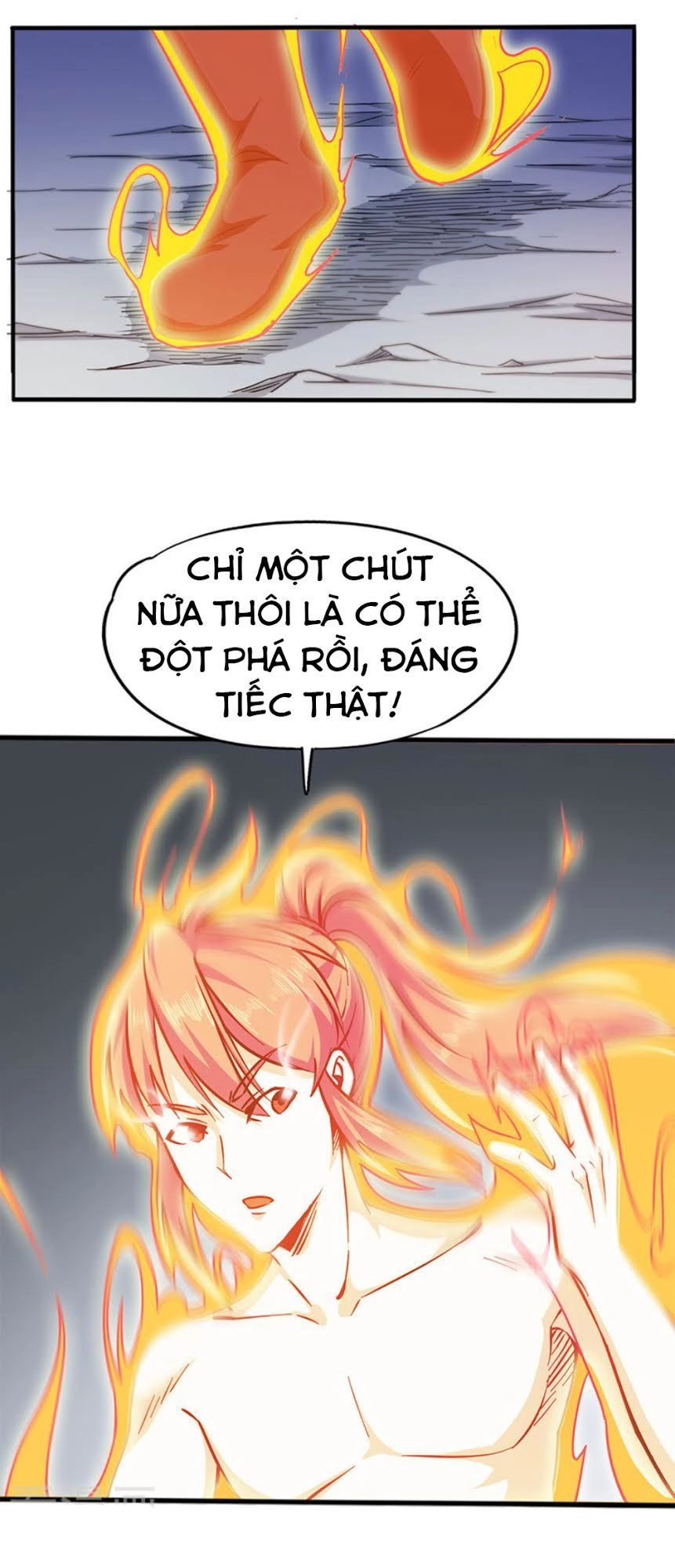 Võ Thần Thiên Hạ Chapter 96 - 10