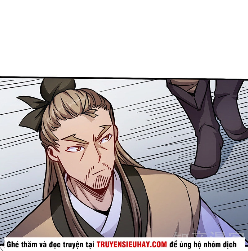 Võ Thần Thiên Hạ Chapter 98 - 13
