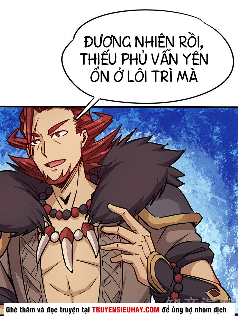 Võ Thần Thiên Hạ Chapter 98 - 17