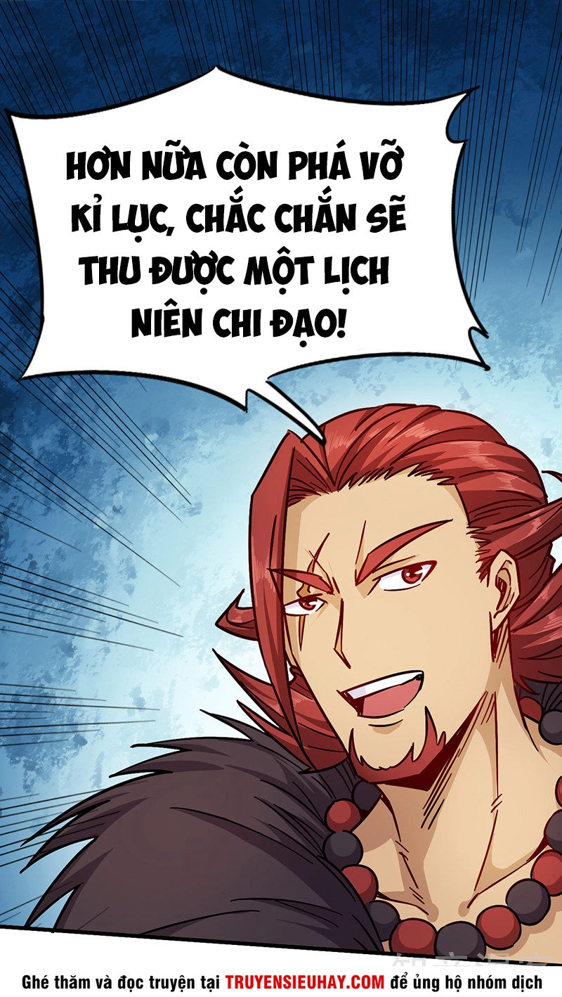 Võ Thần Thiên Hạ Chapter 98 - 18