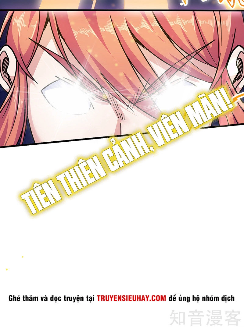 Võ Thần Thiên Hạ Chapter 98 - 26