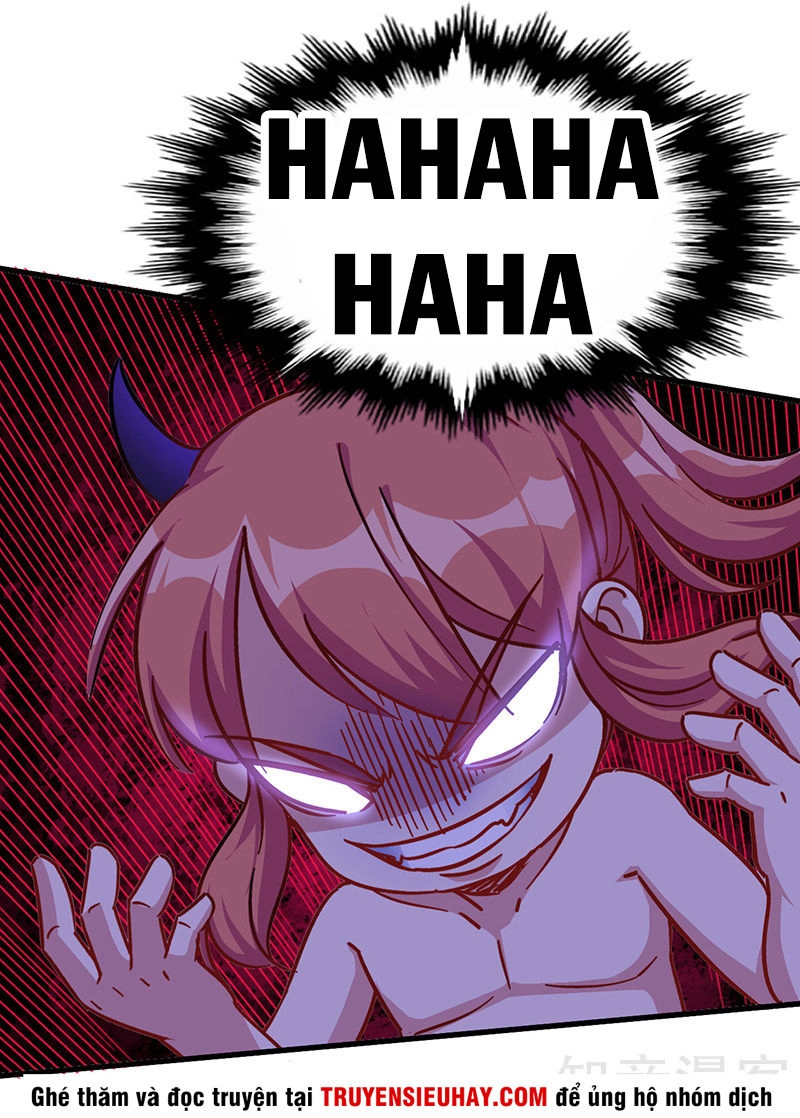 Võ Thần Thiên Hạ Chapter 98 - 33