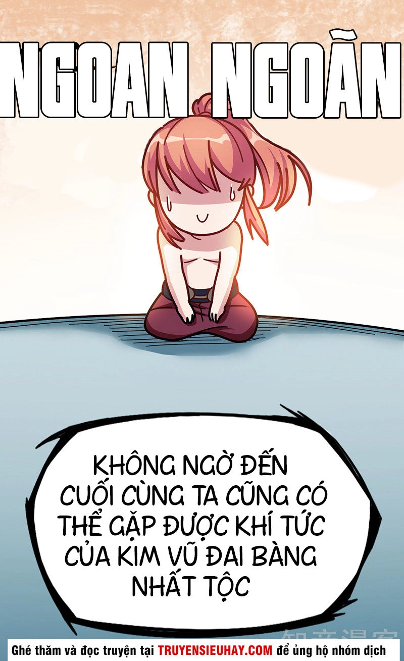 Võ Thần Thiên Hạ Chapter 98 - 36