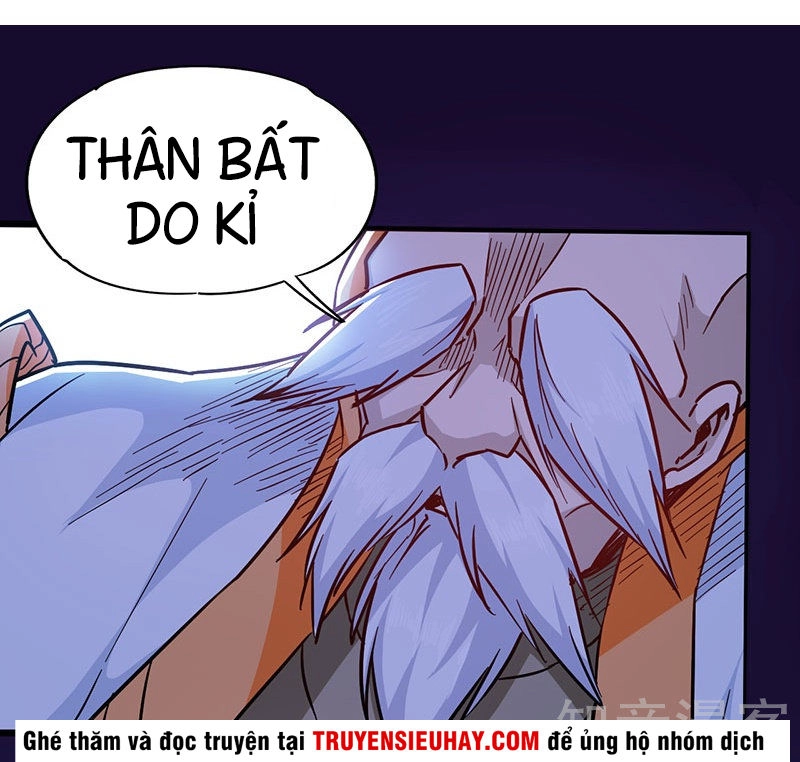 Võ Thần Thiên Hạ Chapter 100 - 6
