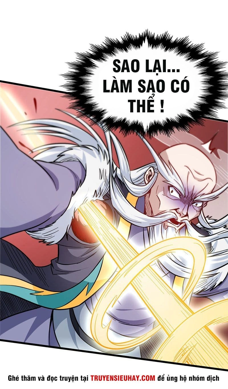 Võ Thần Thiên Hạ Chapter 102 - 4