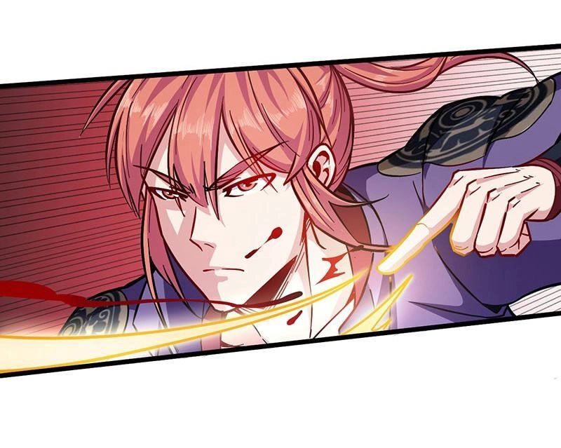 Võ Thần Thiên Hạ Chapter 102 - 5