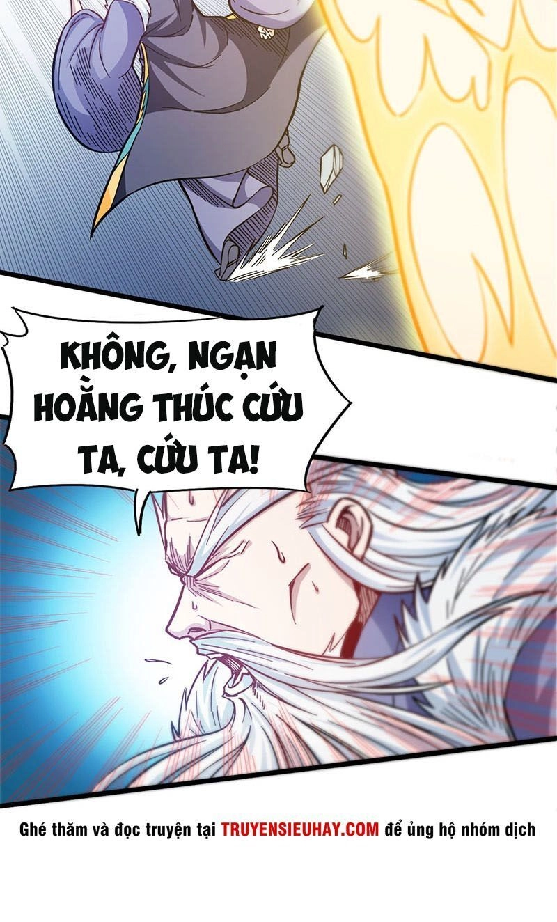 Võ Thần Thiên Hạ Chapter 102 - 10