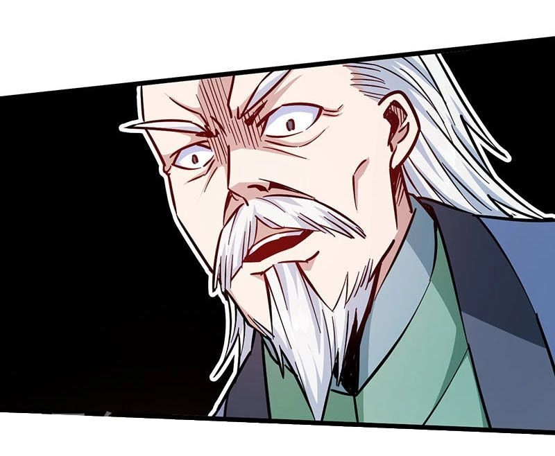 Võ Thần Thiên Hạ Chapter 102 - 17