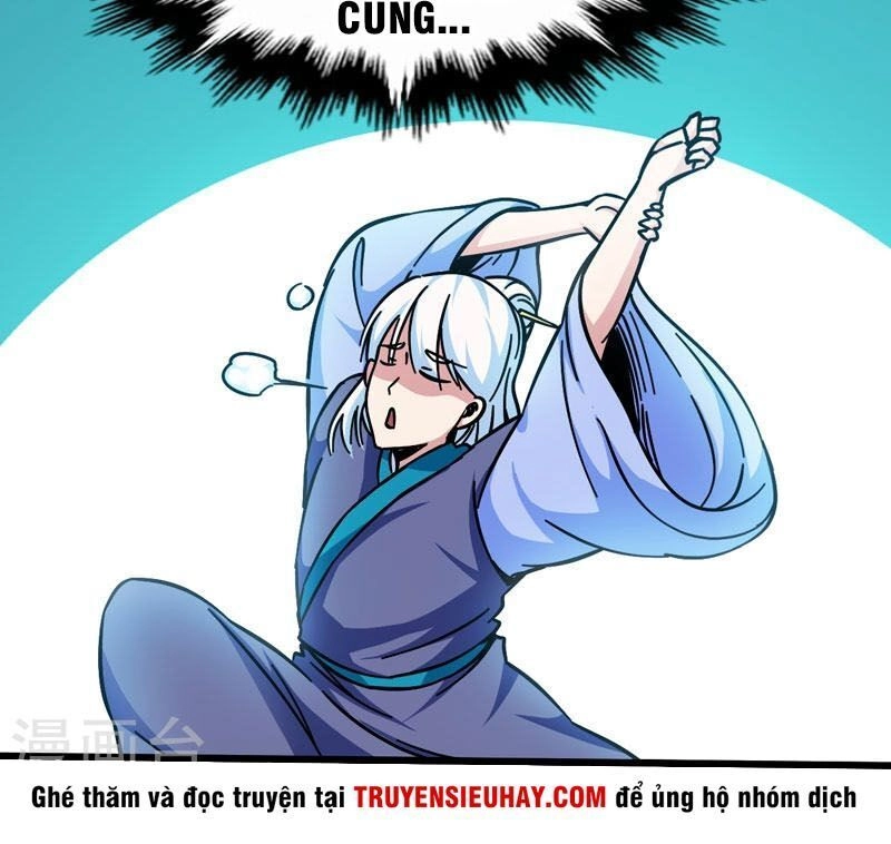 Võ Thần Thiên Hạ Chapter 106 - 14