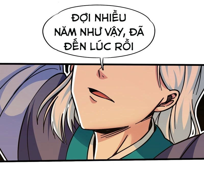 Võ Thần Thiên Hạ Chapter 106 - 15