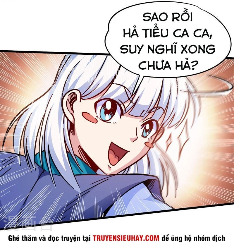 Võ Thần Thiên Hạ Chapter 107 - 5