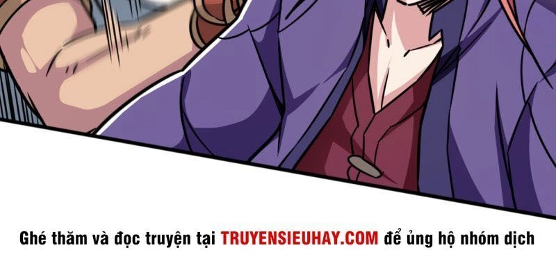Võ Thần Thiên Hạ Chapter 107 - 10