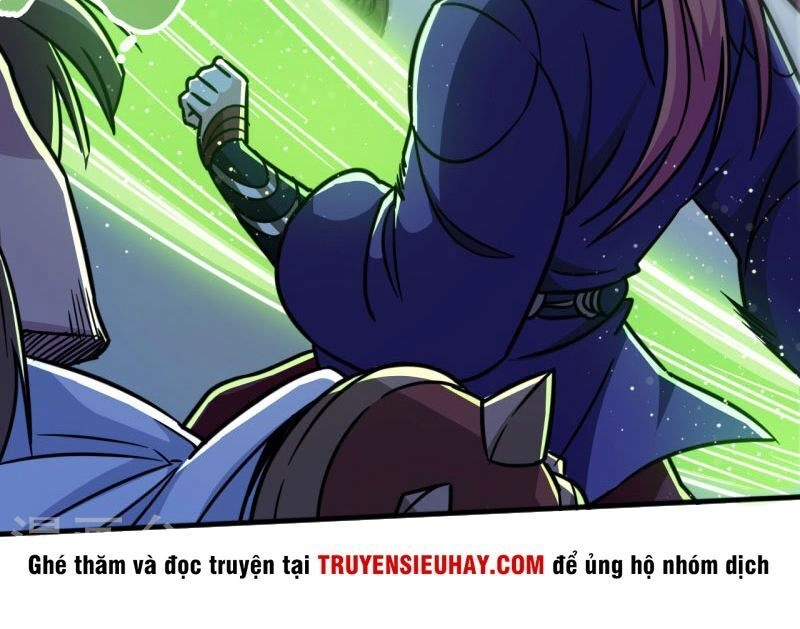 Võ Thần Thiên Hạ Chapter 107 - 12