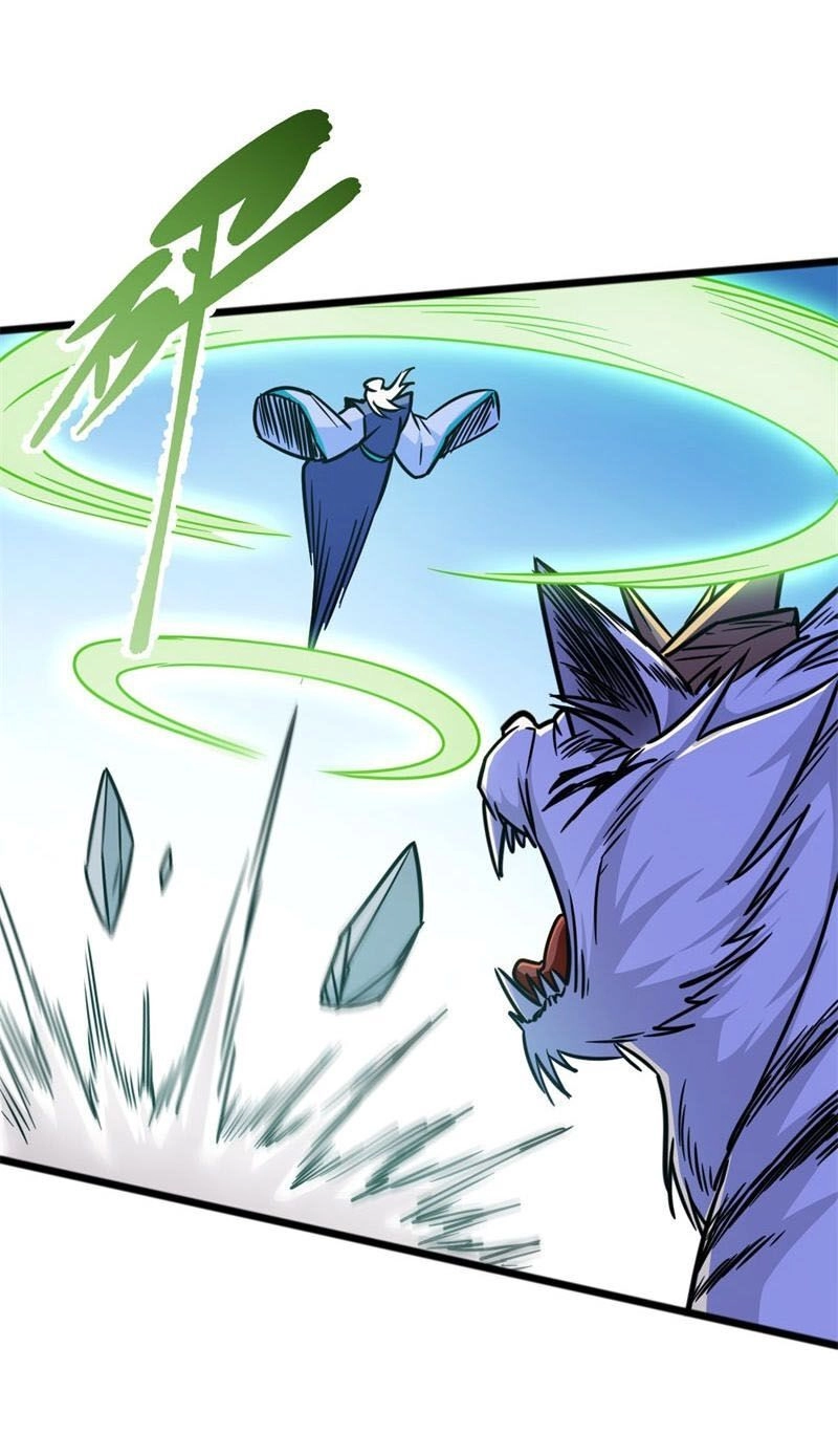 Võ Thần Thiên Hạ Chapter 107 - 17