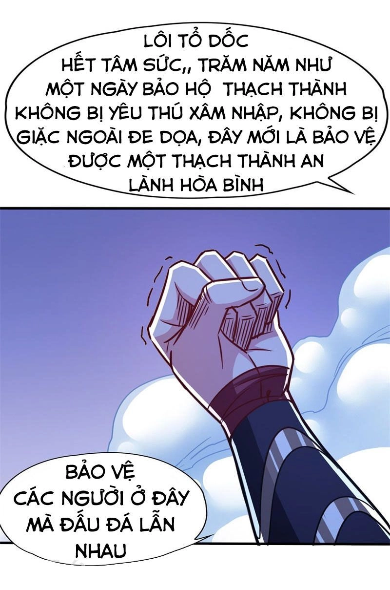 Võ Thần Thiên Hạ Chapter 108 - 20