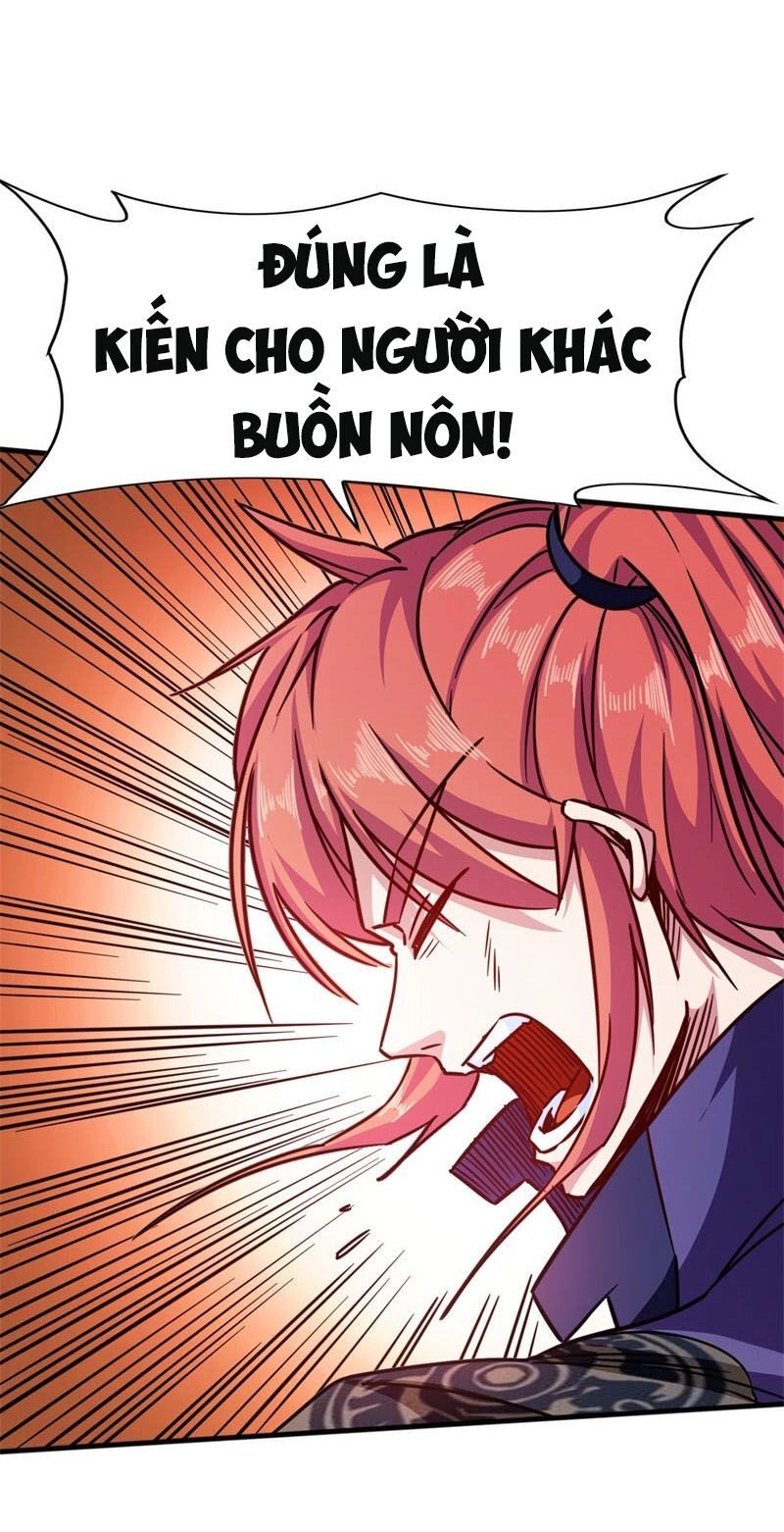 Võ Thần Thiên Hạ Chapter 108 - 22