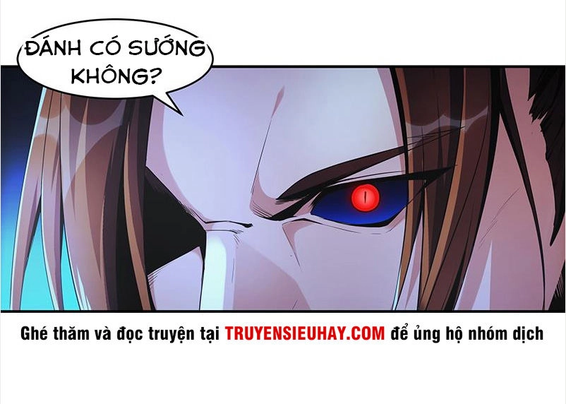 Đừng Cản Ta Tu Tiên Chapter 1 - 19