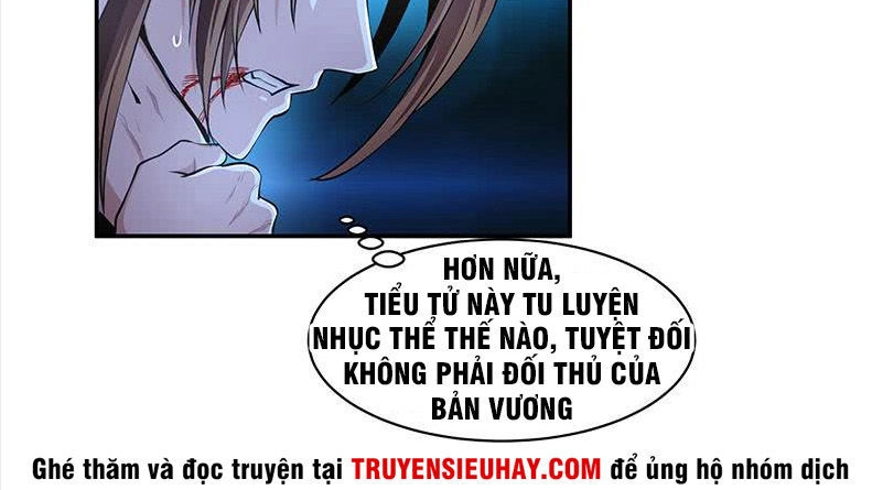 Đừng Cản Ta Tu Tiên Chapter 3 - 3