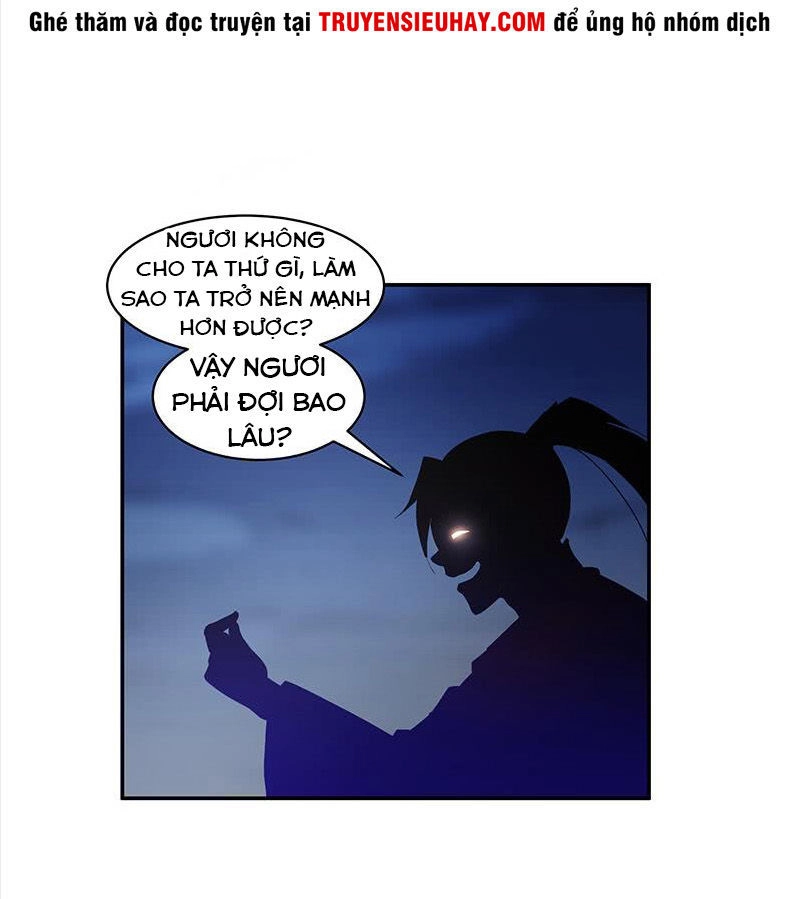 Đừng Cản Ta Tu Tiên Chapter 3 - 5