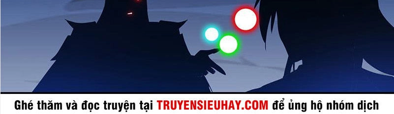 Đừng Cản Ta Tu Tiên Chapter 3 - 7