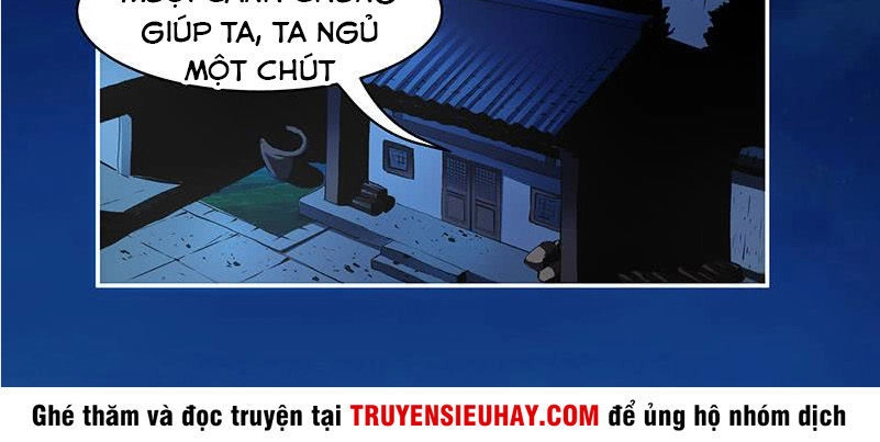 Đừng Cản Ta Tu Tiên Chapter 3 - 15