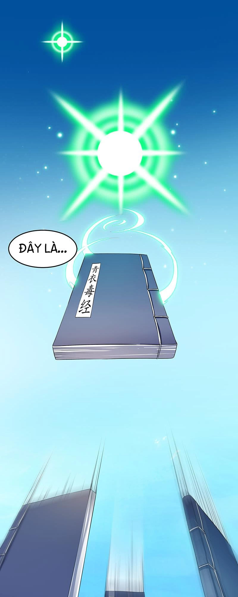 Đừng Cản Ta Tu Tiên Chapter 4 - 9