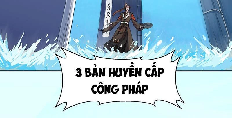 Đừng Cản Ta Tu Tiên Chapter 4 - 10