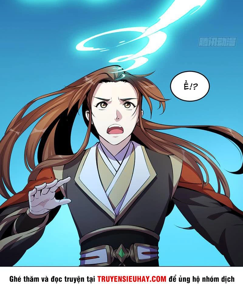 Đừng Cản Ta Tu Tiên Chapter 5 - 5