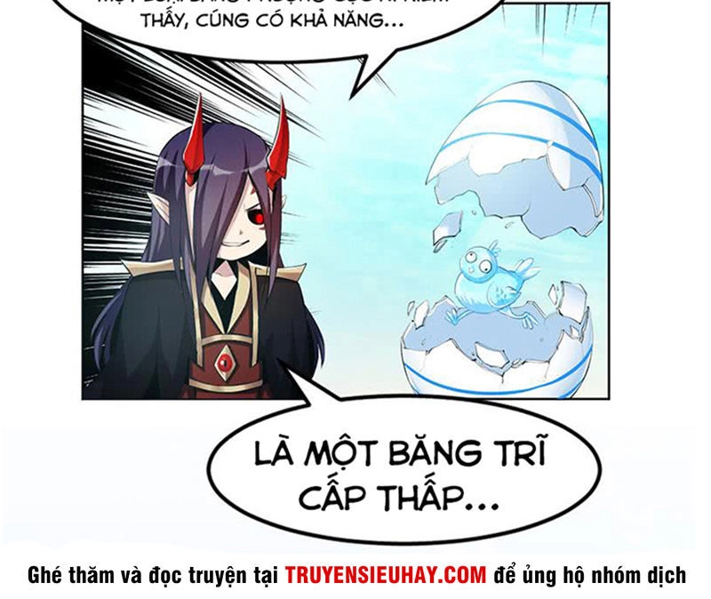 Đừng Cản Ta Tu Tiên Chapter 5 - 9