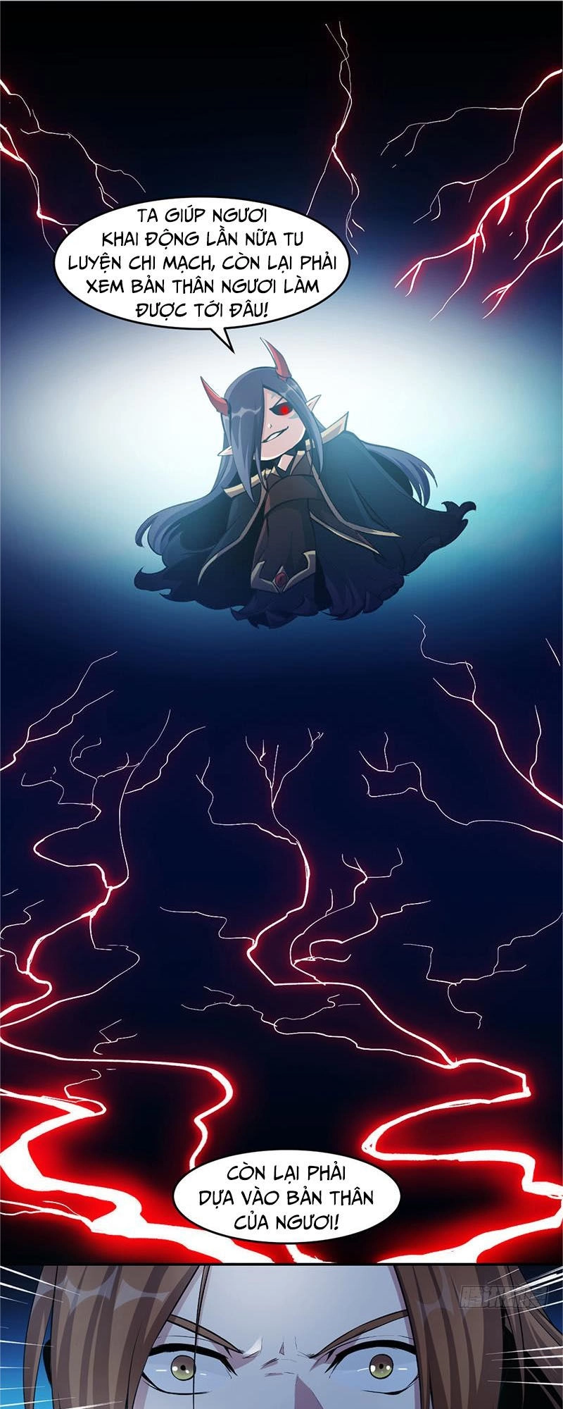 Đừng Cản Ta Tu Tiên Chapter 6 - 5