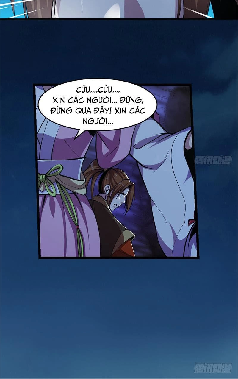 Đừng Cản Ta Tu Tiên Chapter 6 - 6