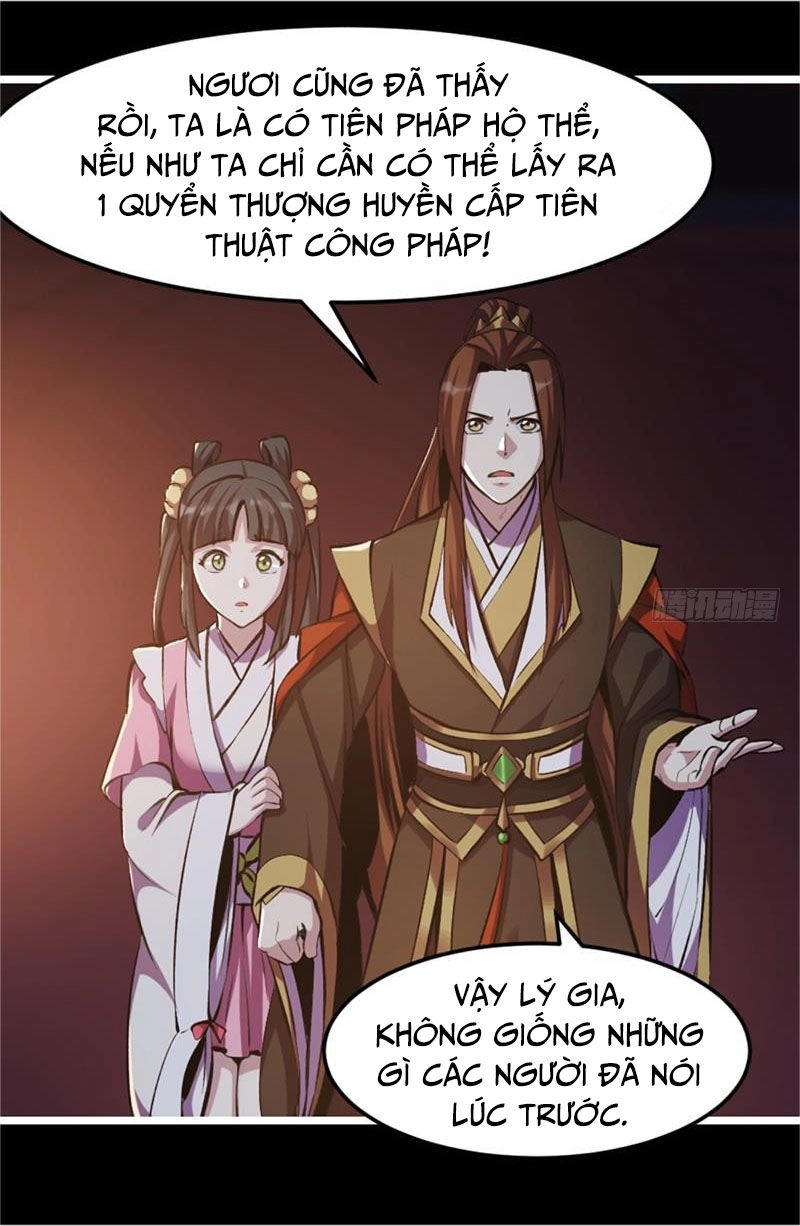 Đừng Cản Ta Tu Tiên Chapter 7 - 10