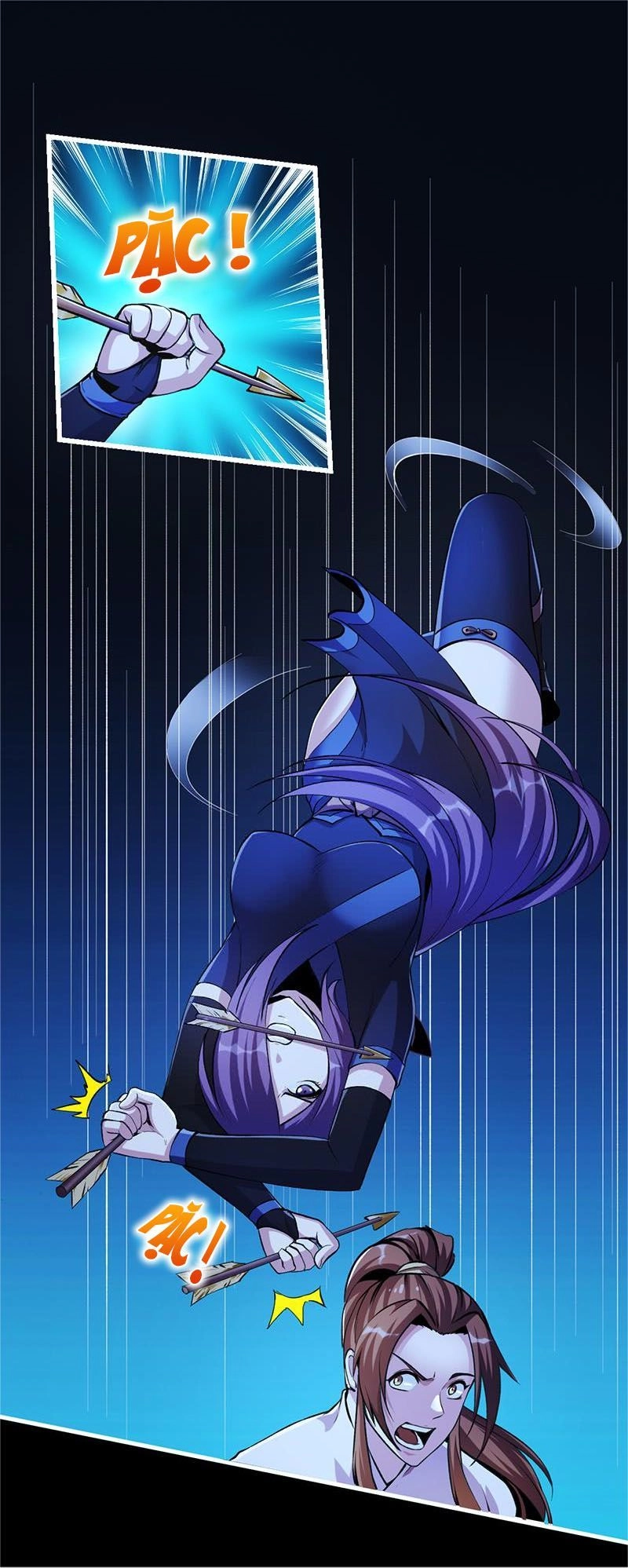 Đừng Cản Ta Tu Tiên Chapter 11 - 2