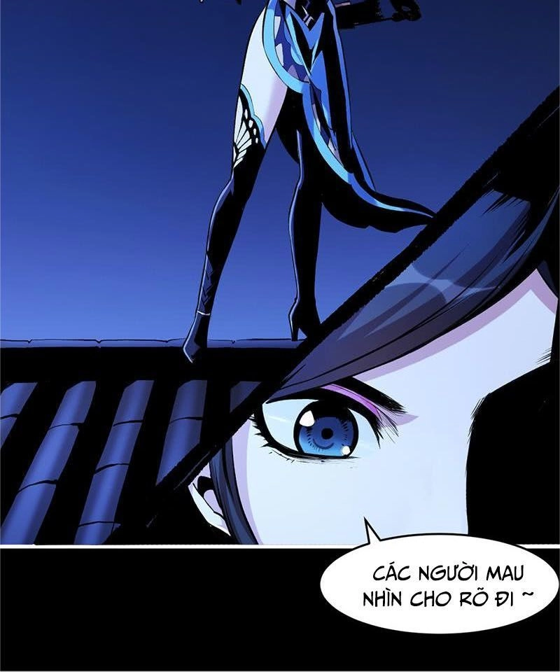 Đừng Cản Ta Tu Tiên Chapter 11 - 4