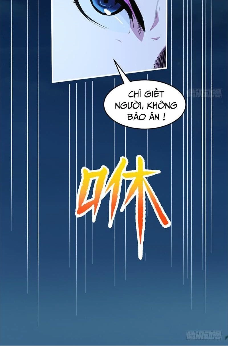 Đừng Cản Ta Tu Tiên Chapter 11 - 6