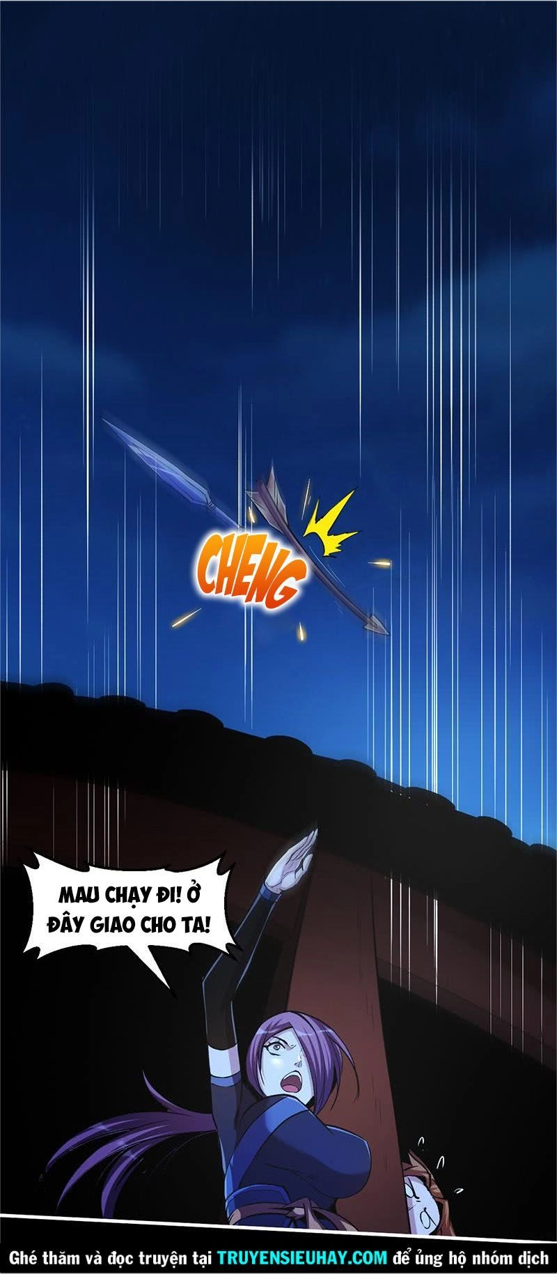 Đừng Cản Ta Tu Tiên Chapter 11 - 7