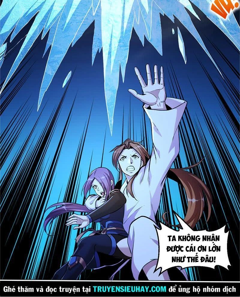 Đừng Cản Ta Tu Tiên Chapter 11 - 9