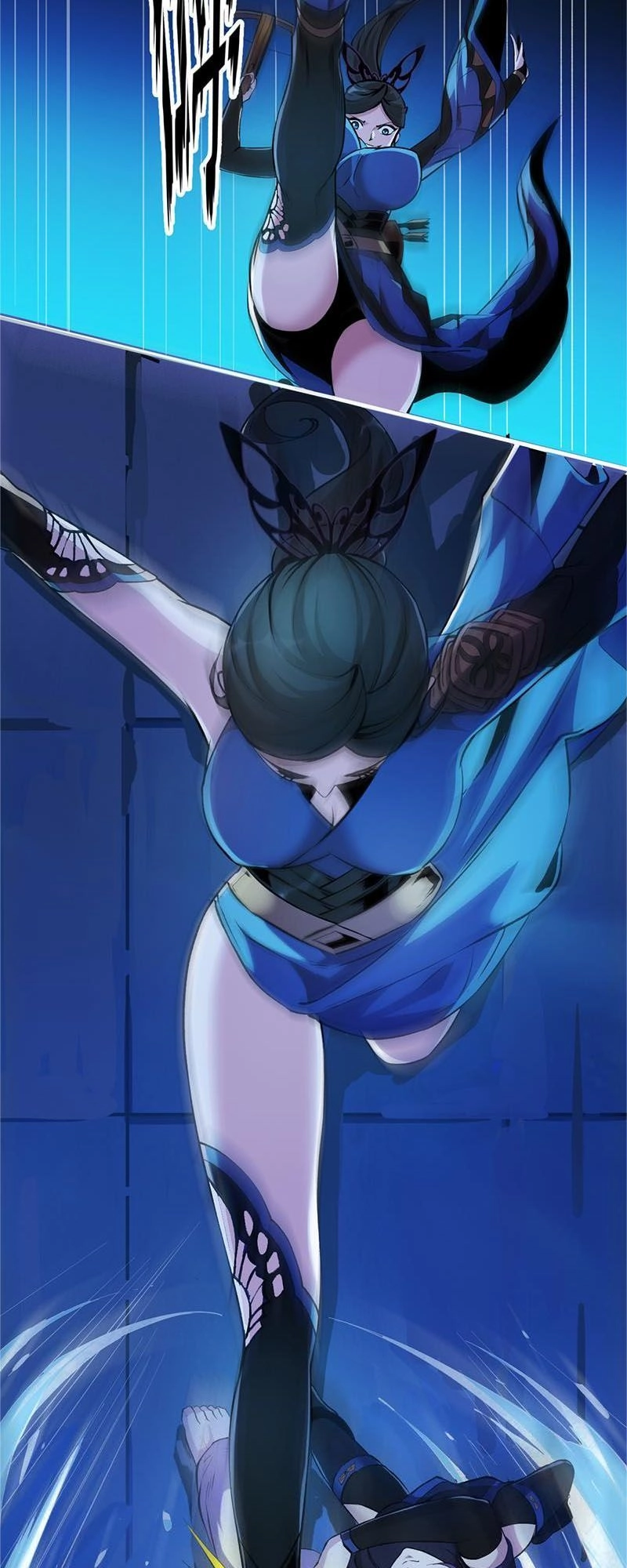 Đừng Cản Ta Tu Tiên Chapter 11 - 13