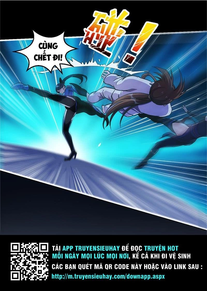 Đừng Cản Ta Tu Tiên Chapter 11 - 16