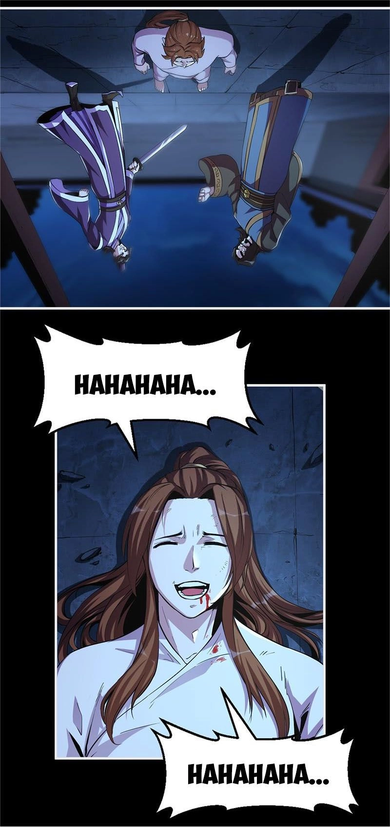 Đừng Cản Ta Tu Tiên Chapter 13 - 2