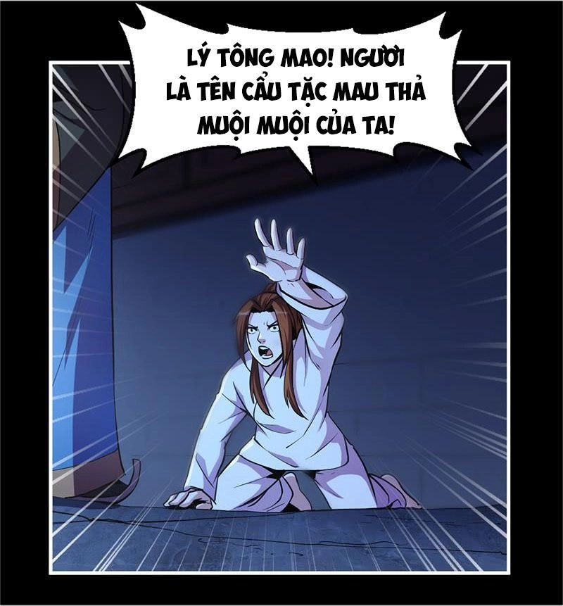 Đừng Cản Ta Tu Tiên Chapter 13 - 8