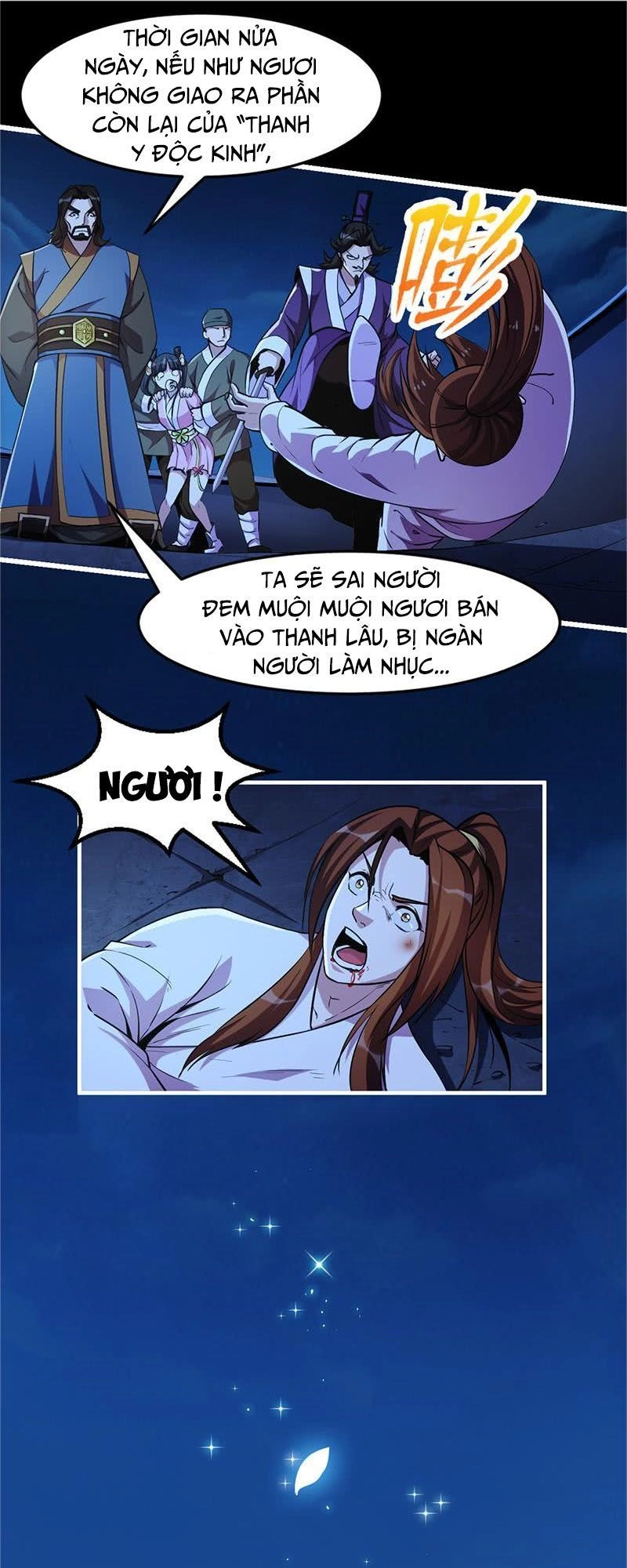 Đừng Cản Ta Tu Tiên Chapter 13 - 9