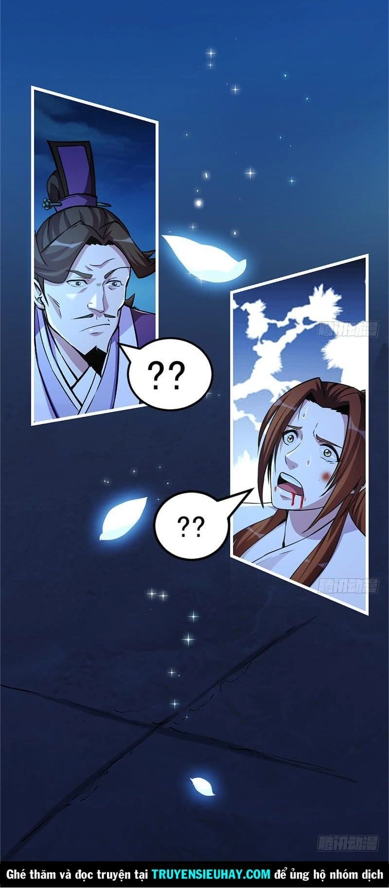 Đừng Cản Ta Tu Tiên Chapter 13 - 10